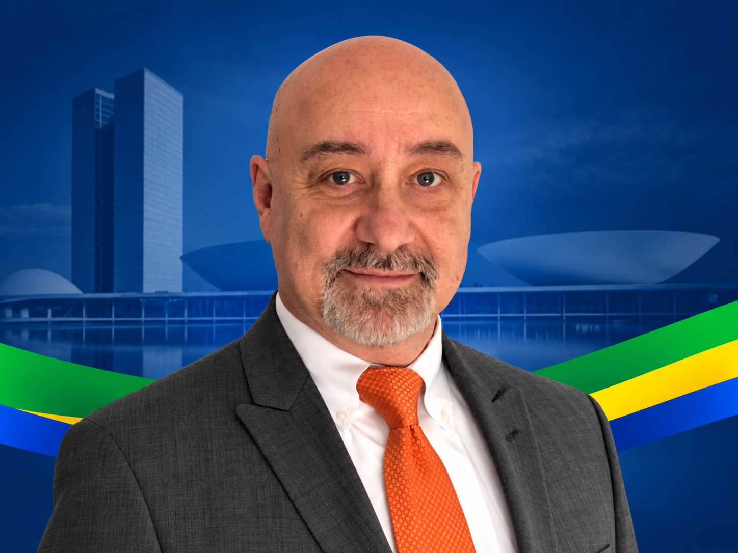 Mark Pace