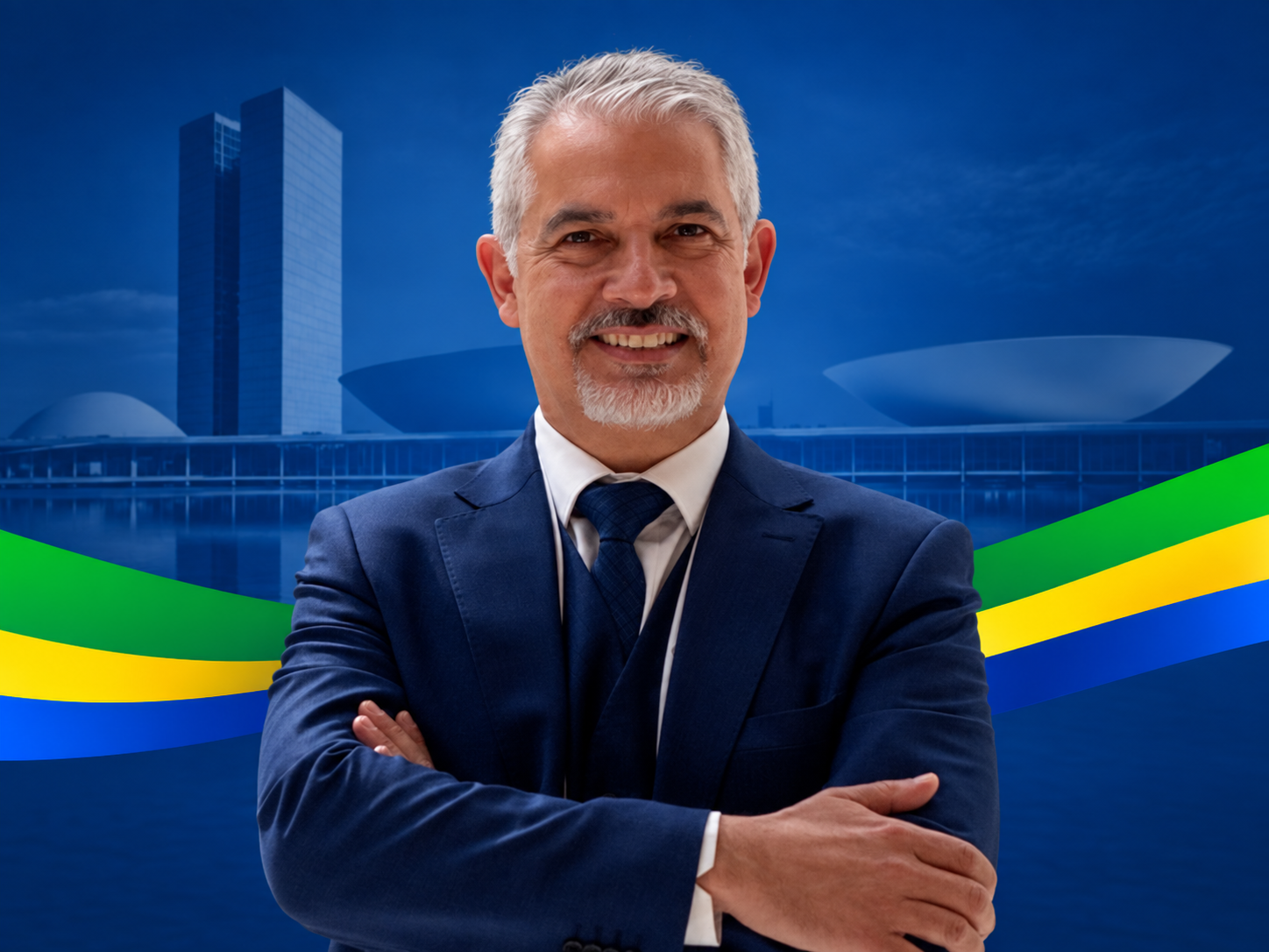 Roberto Brasil Fernandes